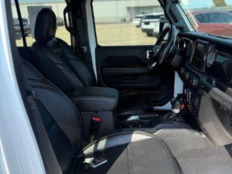 2021 Jeep Wrangler Unlimited Rubicon 392 - Photo 32