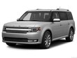  Ford Flex