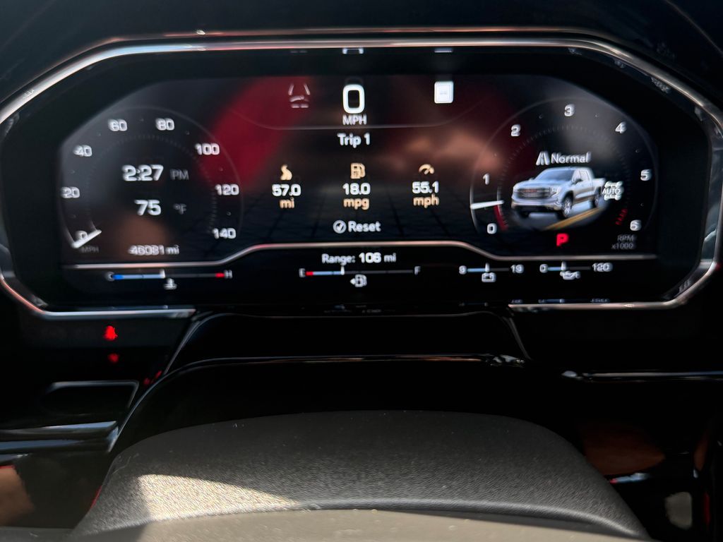 2023 GMC Sierra 1500 SLT - Photo 59
