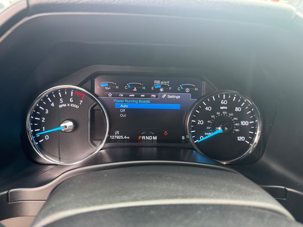2019 Ford Expedition Limited - Photo 49