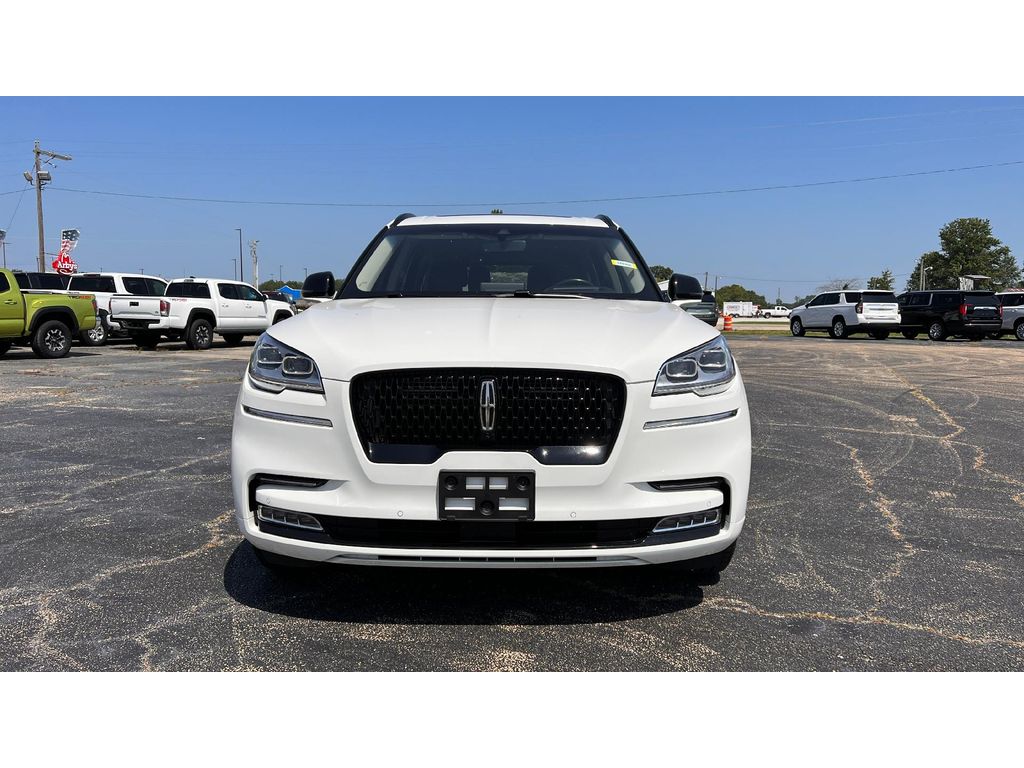 2023 Lincoln Aviator Reserve photo 2