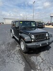  Jeep Wrangler Unlimited