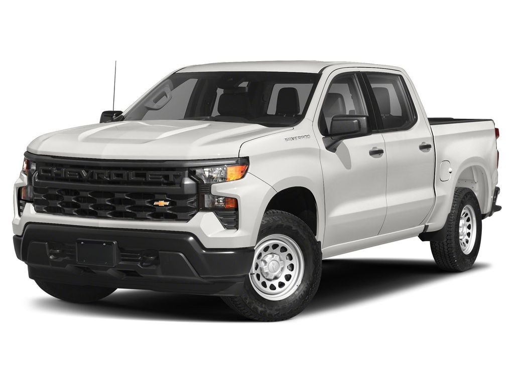 Used 2022 Chevrolet Silverado 1500 High Country Truck