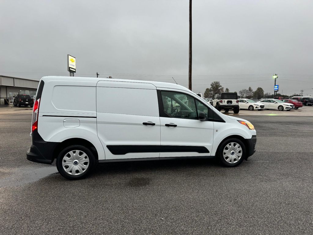 2020 Ford Transit Van XL photo 2