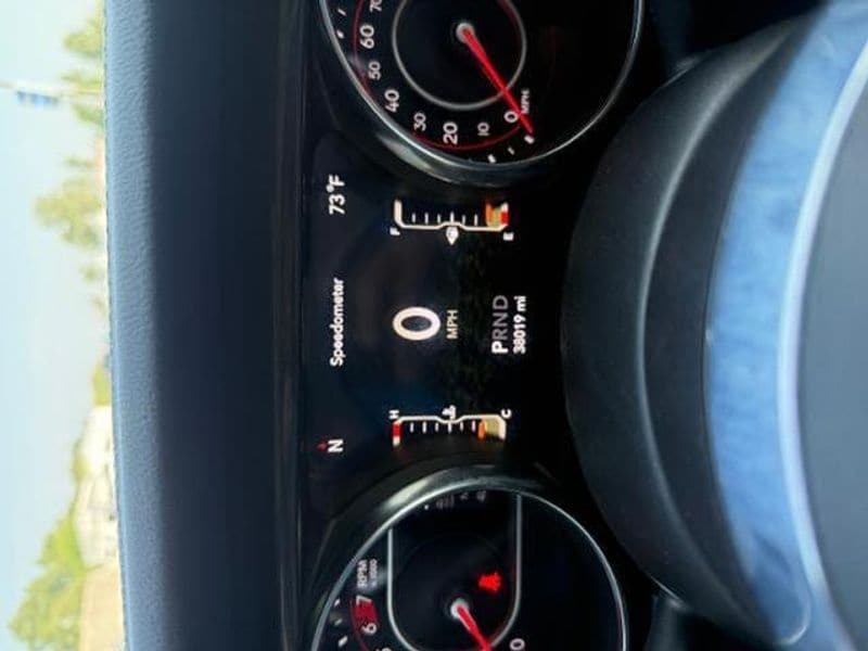 2021 Jeep Wrangler Unlimited Rubicon 392 - Photo 56