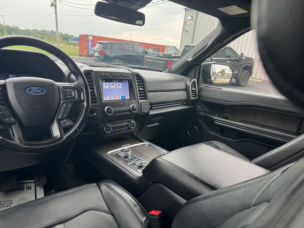 2019 Ford Expedition Limited - Photo 52