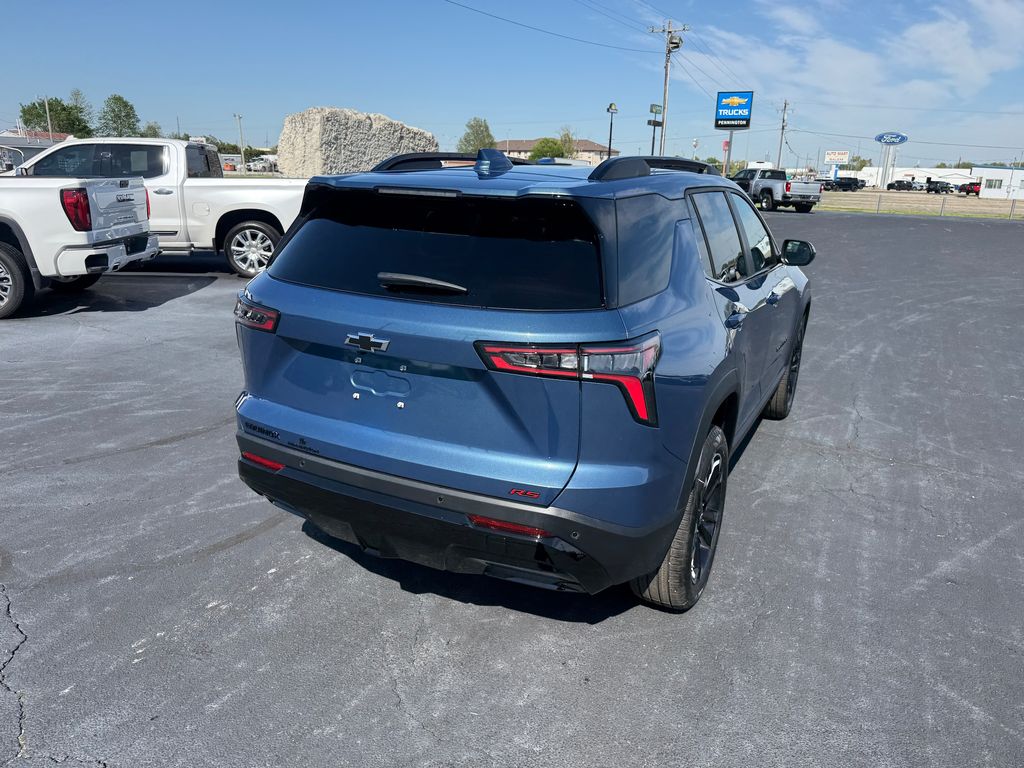 2026 Chevrolet Equinox RS - Photo 41