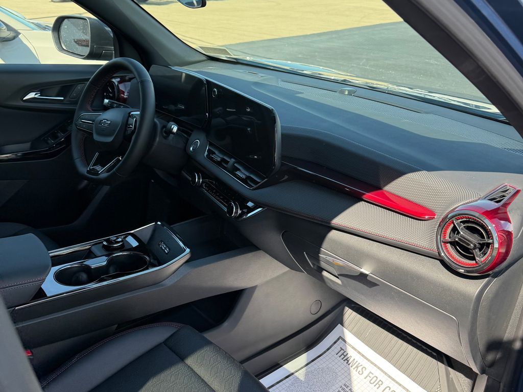 2026 Chevrolet Equinox RS - Photo 46
