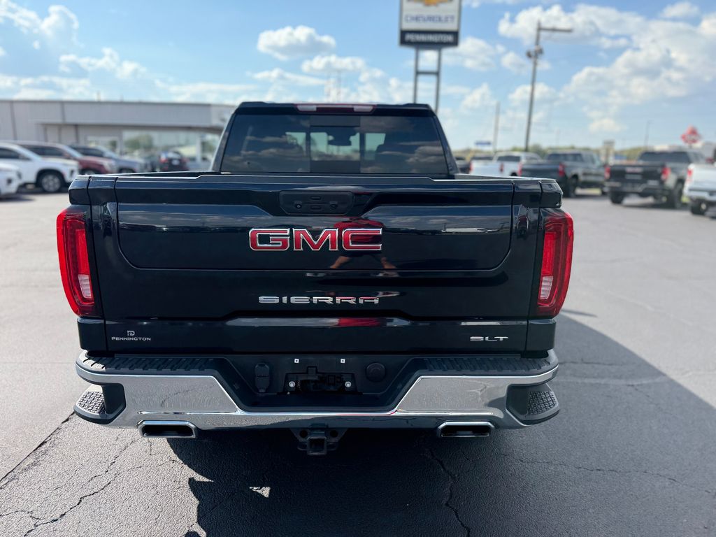 2023 GMC Sierra 1500 SLT - Photo 26
