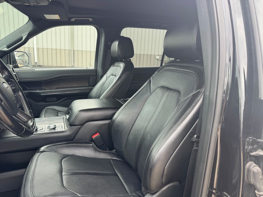 2019 Ford Expedition Limited - Photo 54