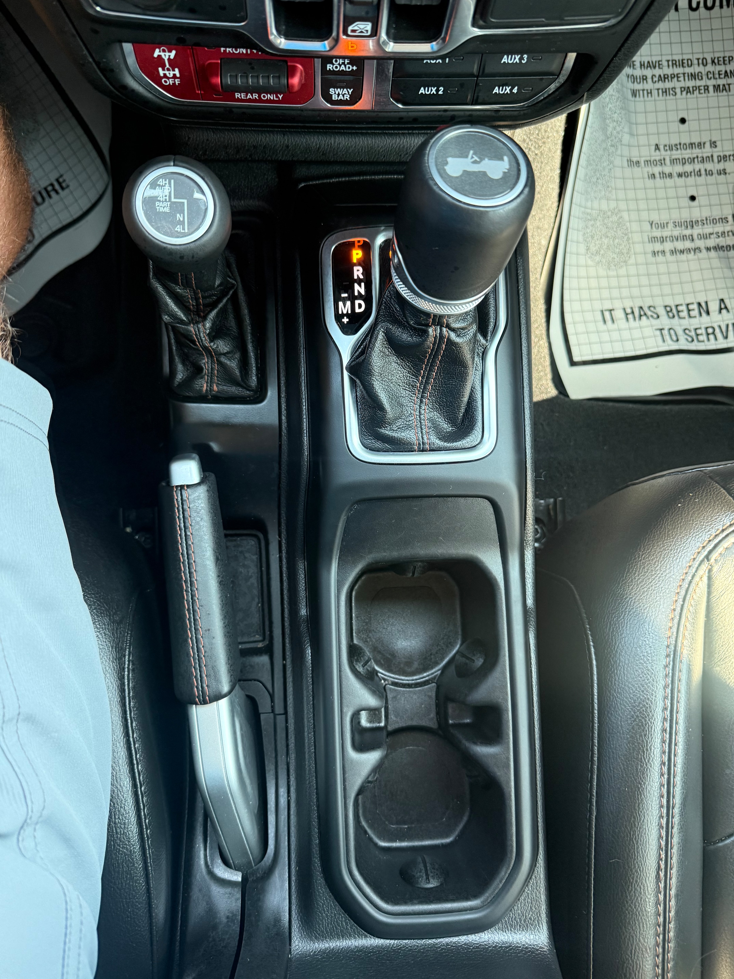 2021 Jeep Wrangler Unlimited Rubicon 392 - Photo 17
