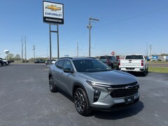 2026 Chevrolet Trax 2RS SUV