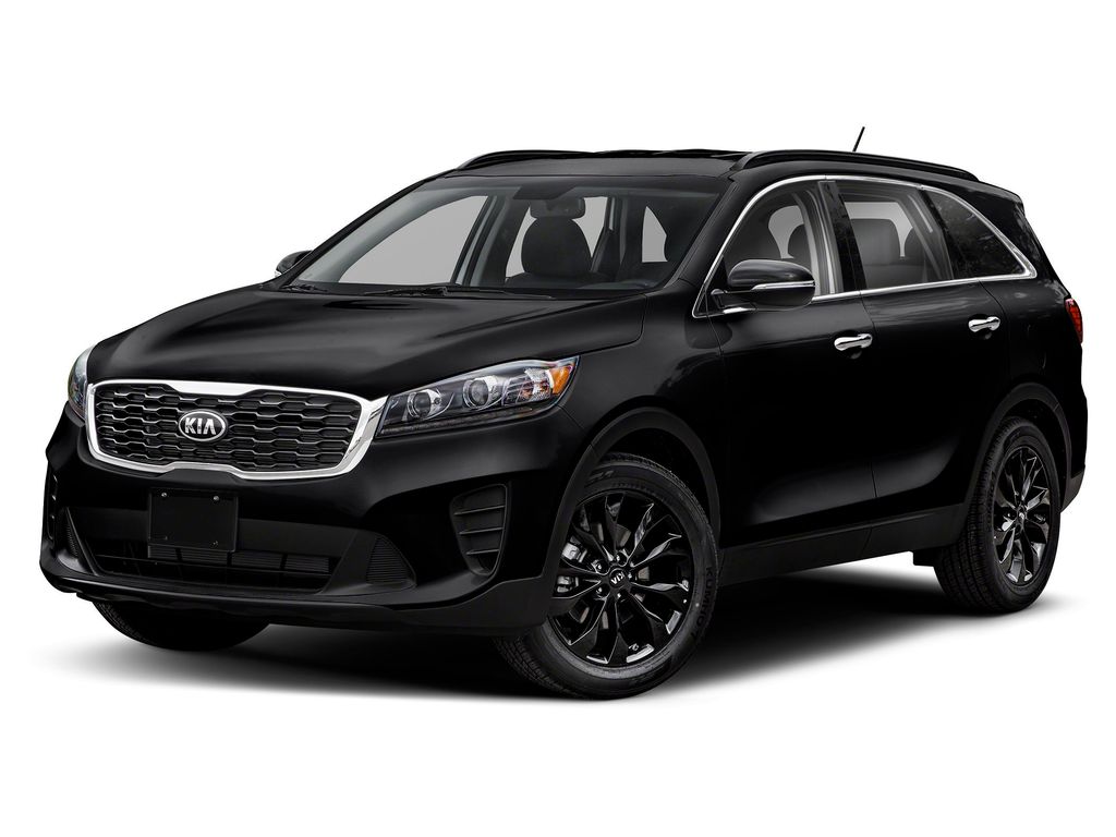 2019 Kia Sorento S's photo