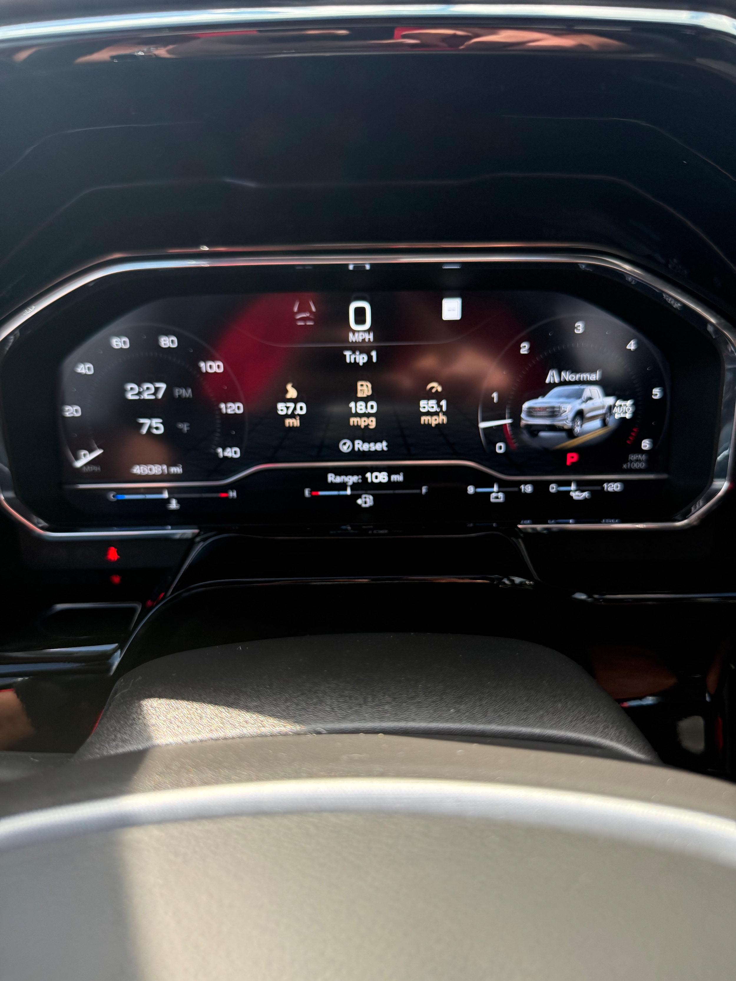 2023 GMC Sierra 1500 SLT - Photo 19