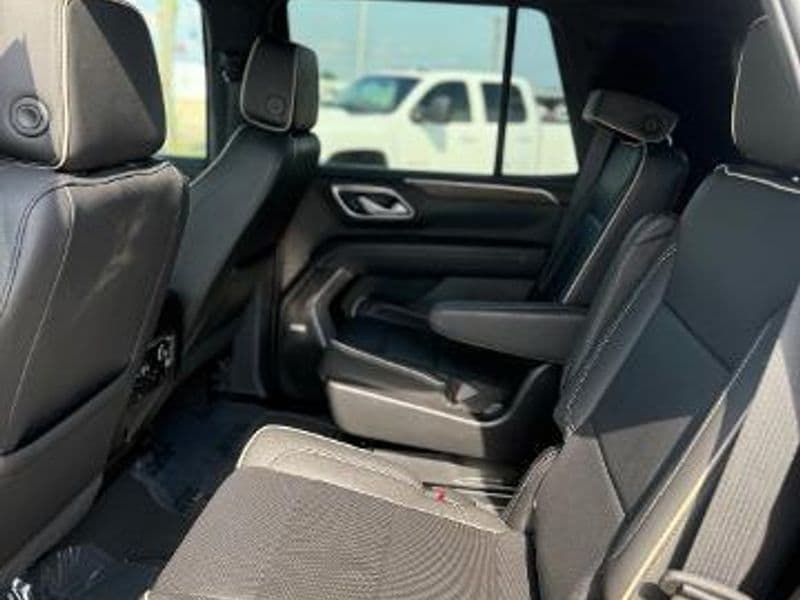 2022 Chevrolet Tahoe Premier - Photo 39
