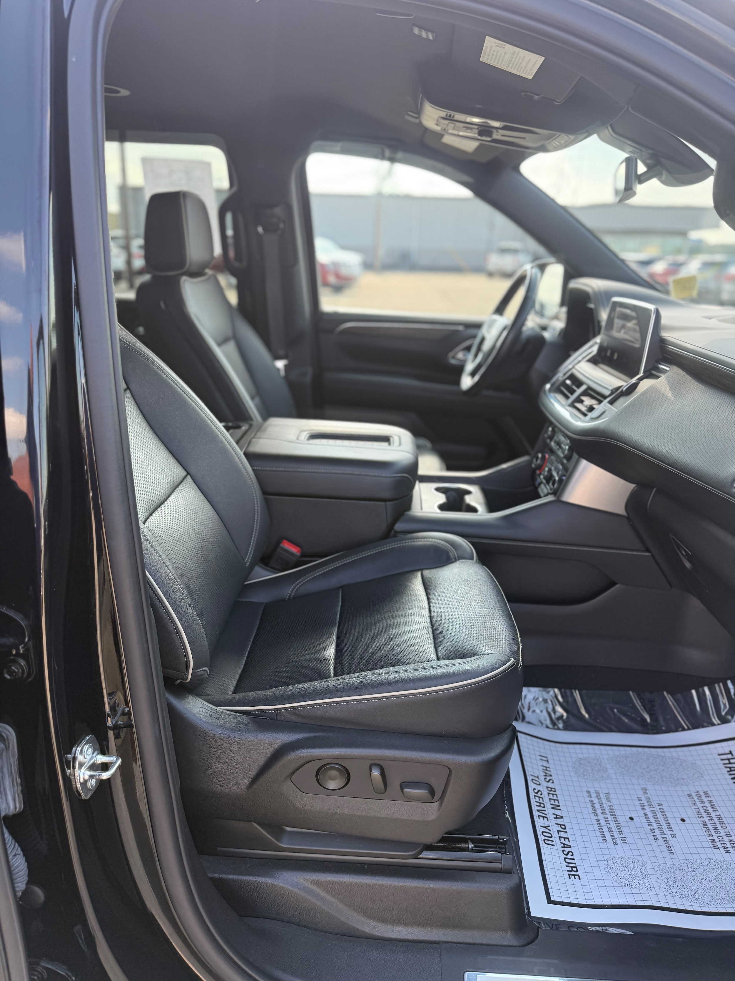 2022 Chevrolet Tahoe Premier - Photo 10