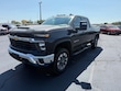 Chevrolet Silverado 2500 HD
