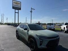 2026 Chevrolet Trax Activ SUV