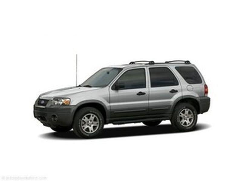 2005 Ford Escape XLT's photo