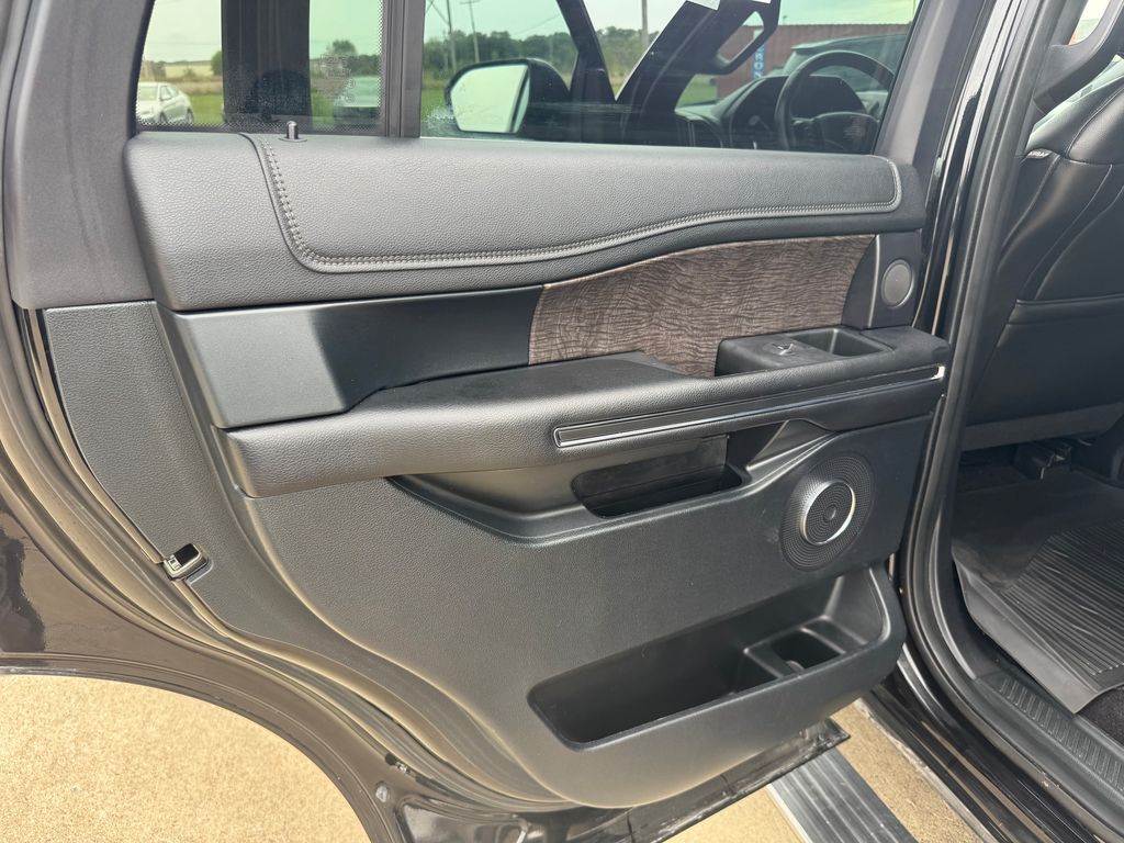 2019 Ford Expedition Limited - Photo 28