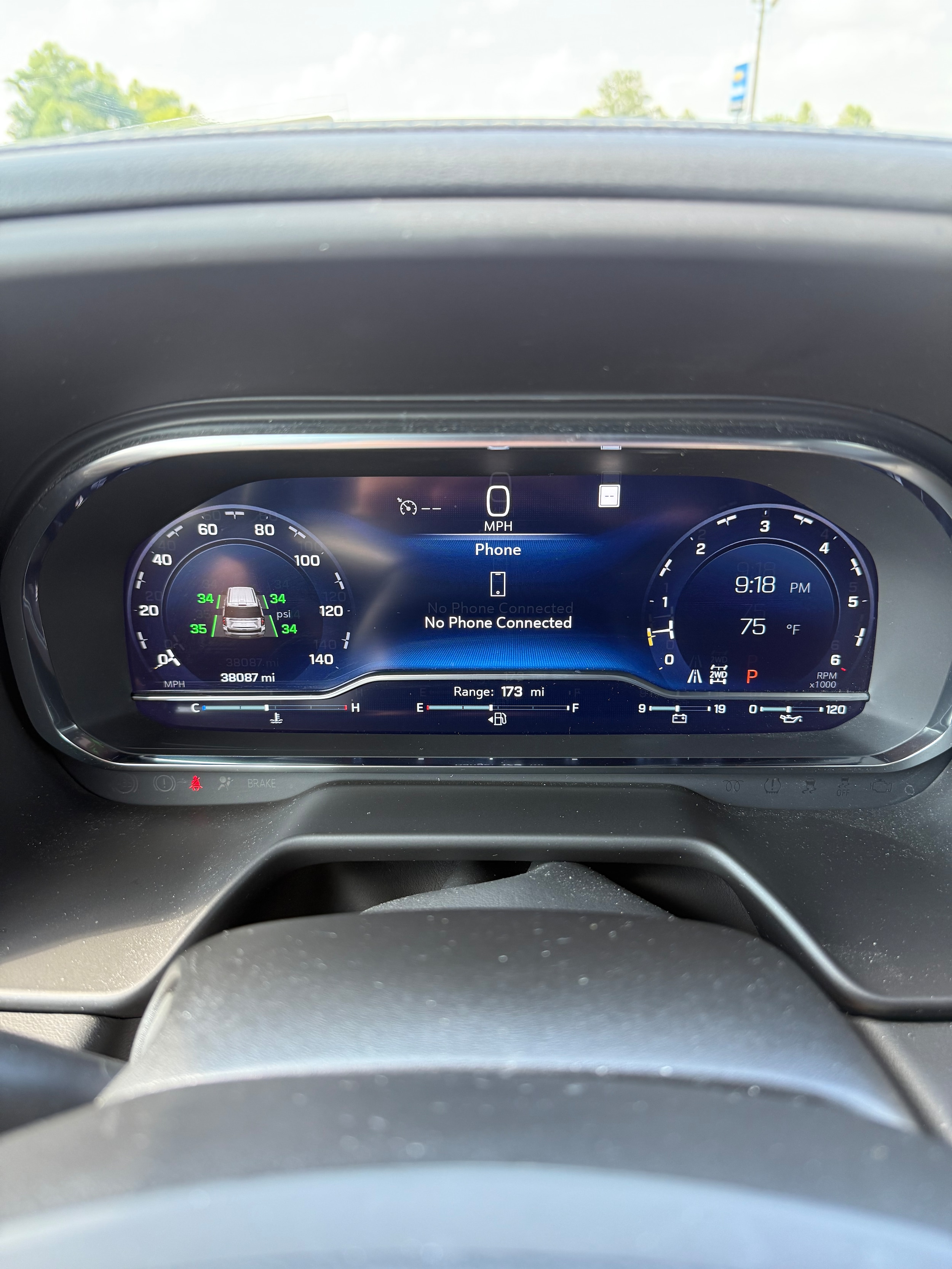 2022 Chevrolet Tahoe Premier - Photo 24