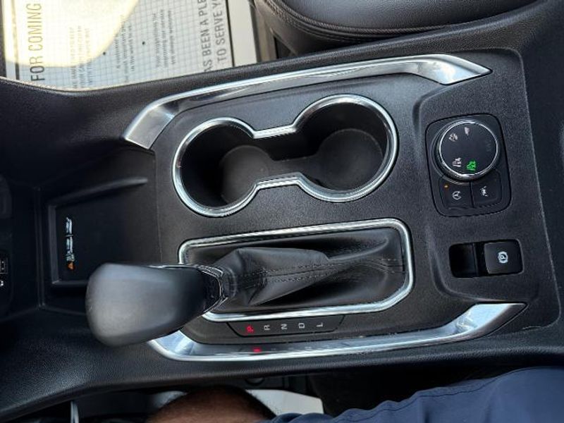 2023 Chevrolet Traverse High Country - Photo 61