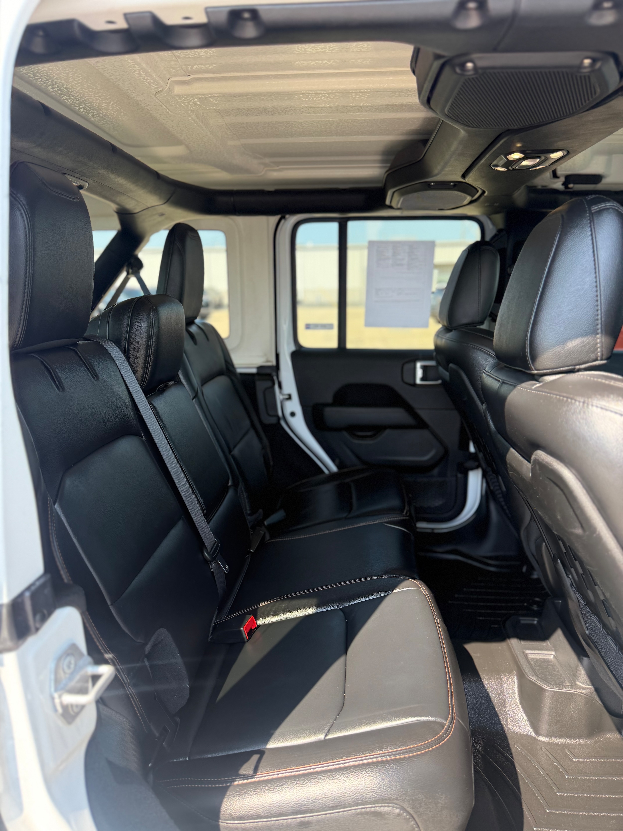2021 Jeep Wrangler Unlimited Rubicon 392 - Photo 14