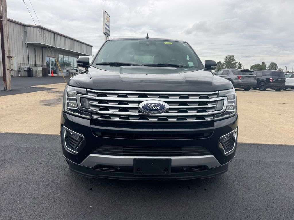 2019 Ford Expedition Limited - Photo 43