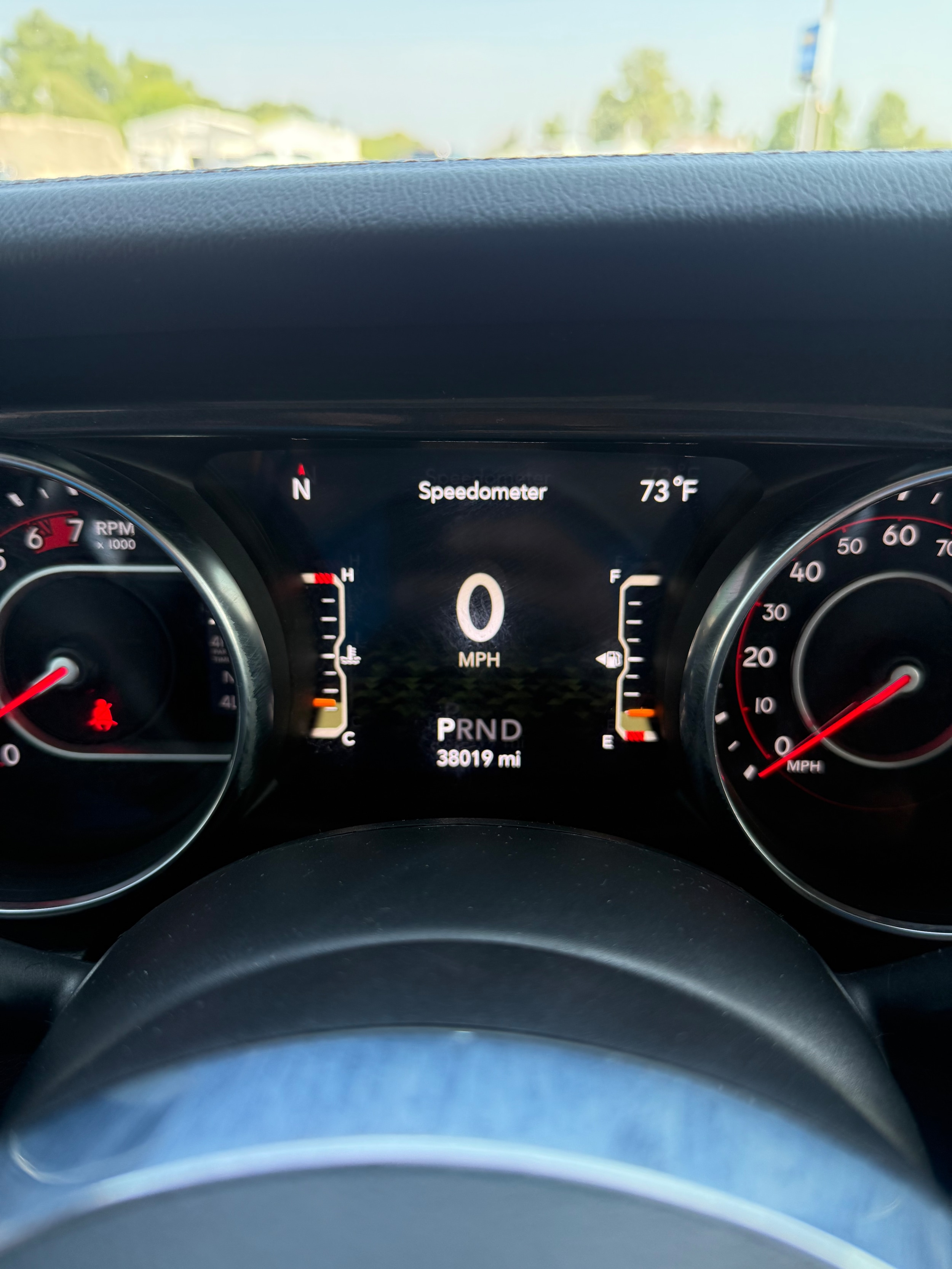 2021 Jeep Wrangler Unlimited Rubicon 392 - Photo 18