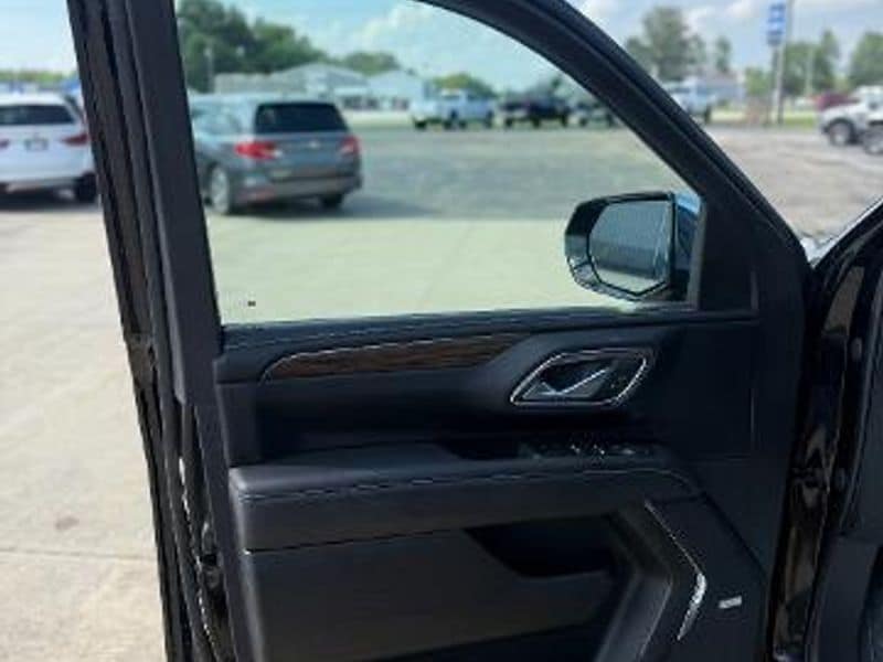 2022 Chevrolet Tahoe Premier - Photo 43