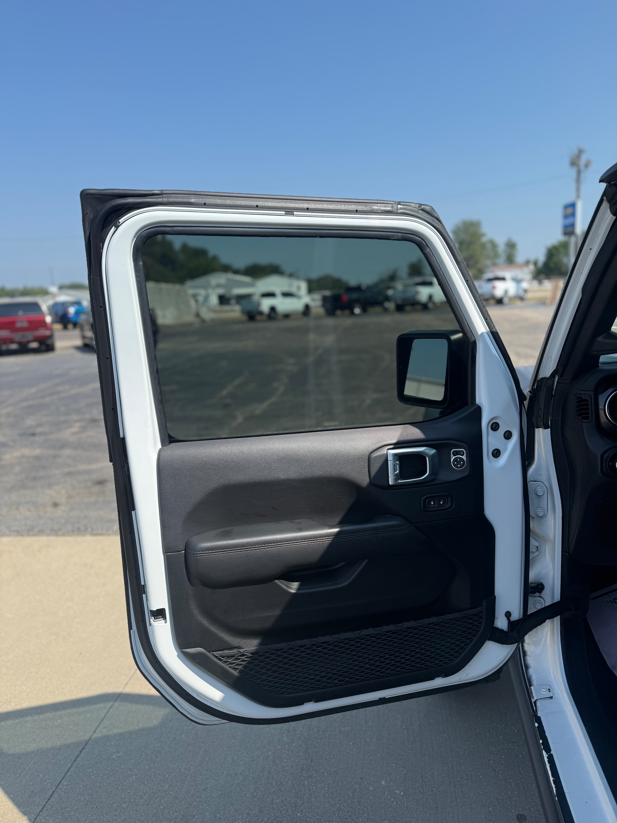 2021 Jeep Wrangler Unlimited Rubicon 392 - Photo 16
