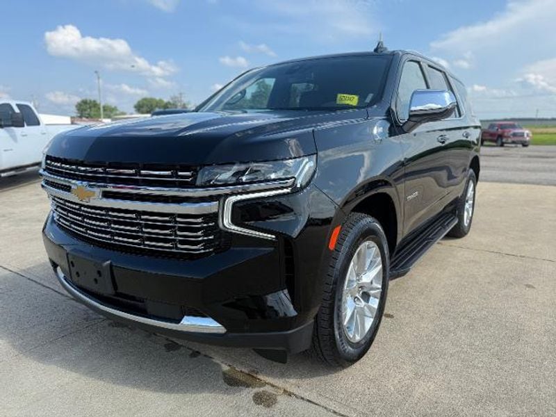 2022 Chevrolet Tahoe Premier - Photo 26