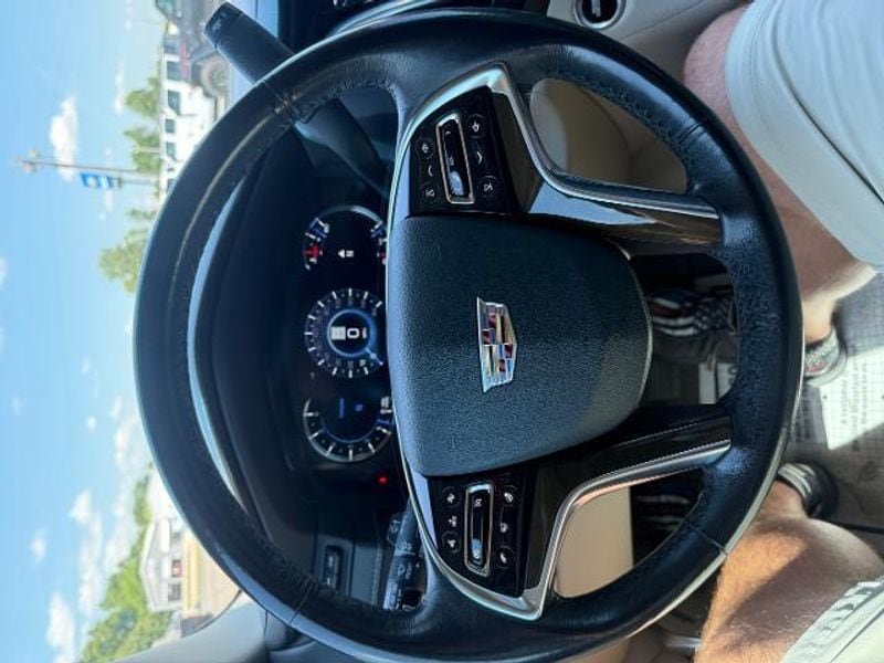 2020 Cadillac Escalade ESV Premium Luxury - Photo 60