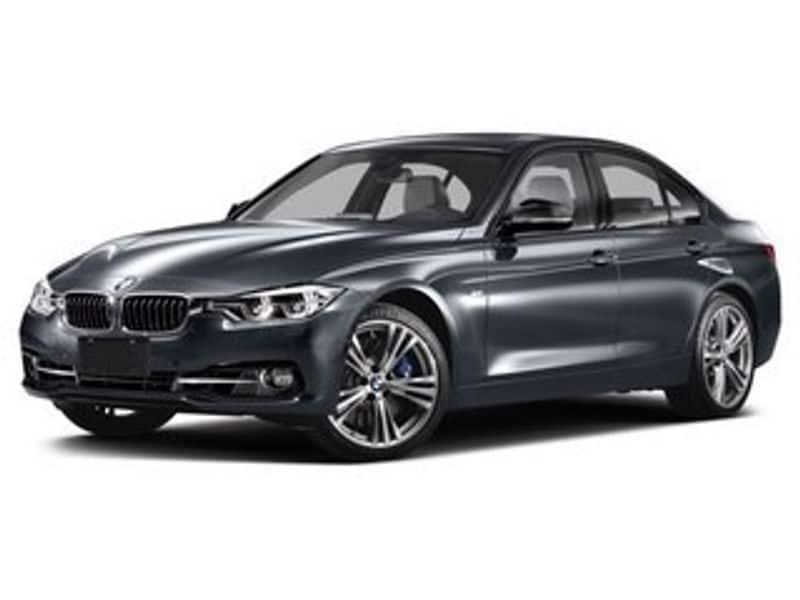 2016 BMW 3 Series 328i's photo
