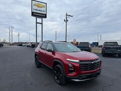 2026 Chevrolet Equinox LT SUV