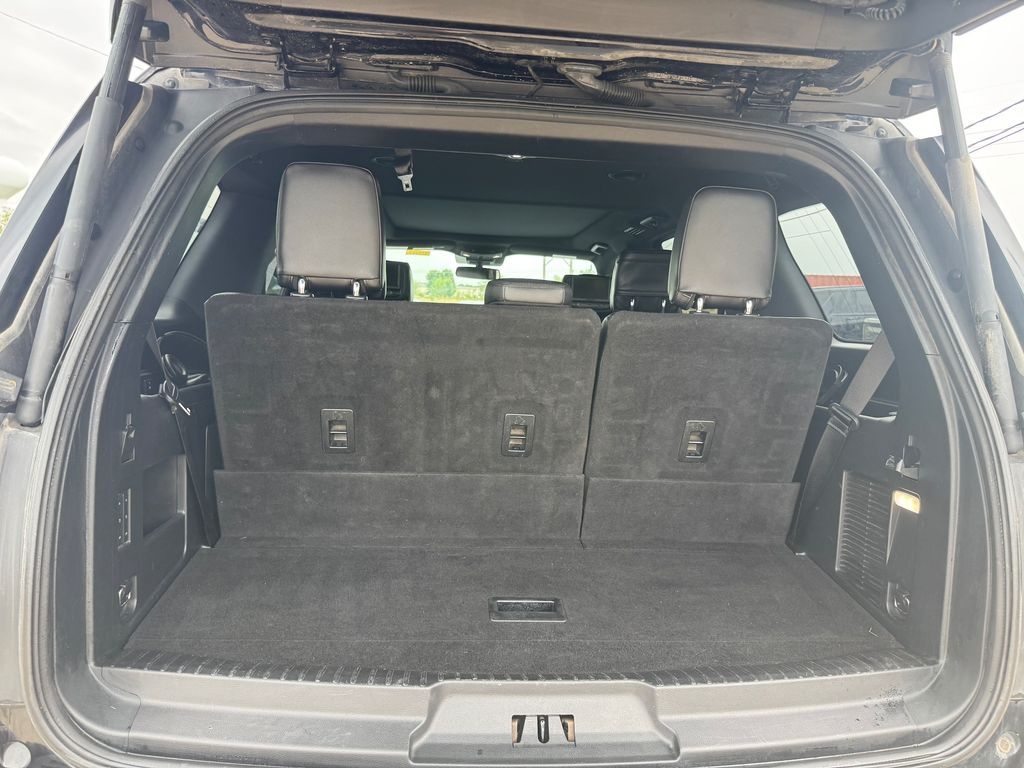 2019 Ford Expedition Limited - Photo 47
