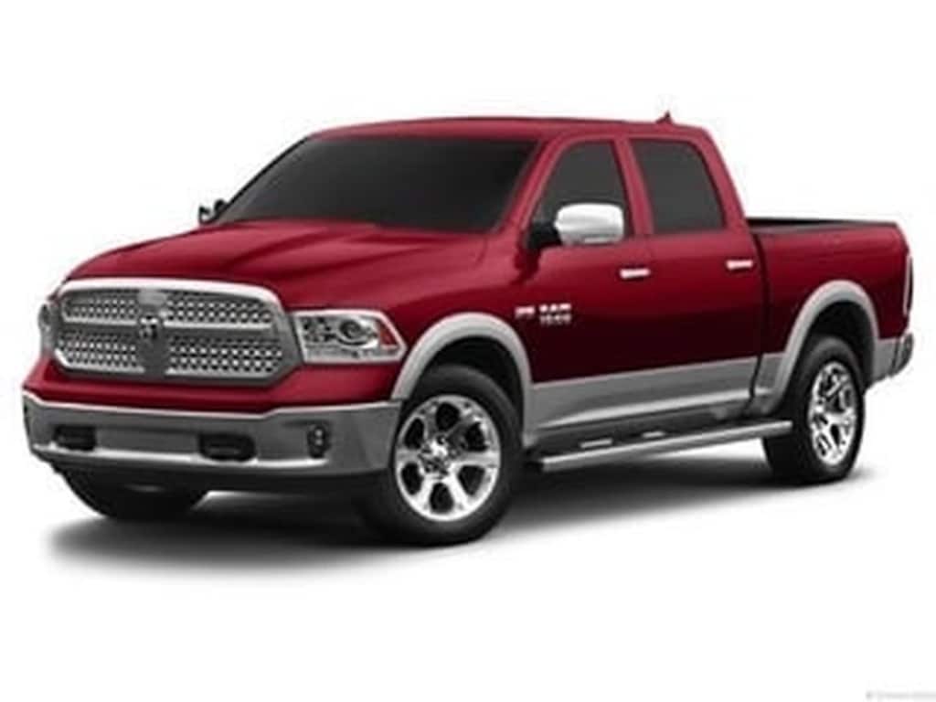 Used 2013 Ram 1500 Big Horn