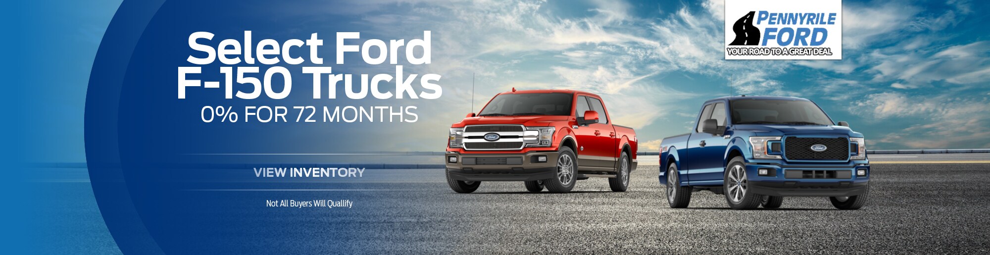 Pennyrile Ford Ford Dealership in Hopkinsville KY