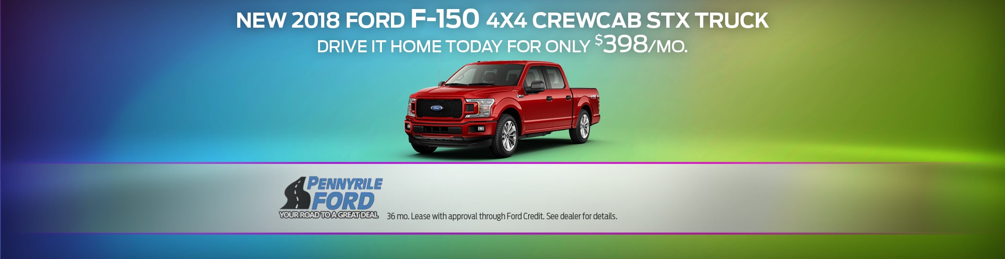 Pennyrile Ford | Ford Dealership in Hopkinsville KY