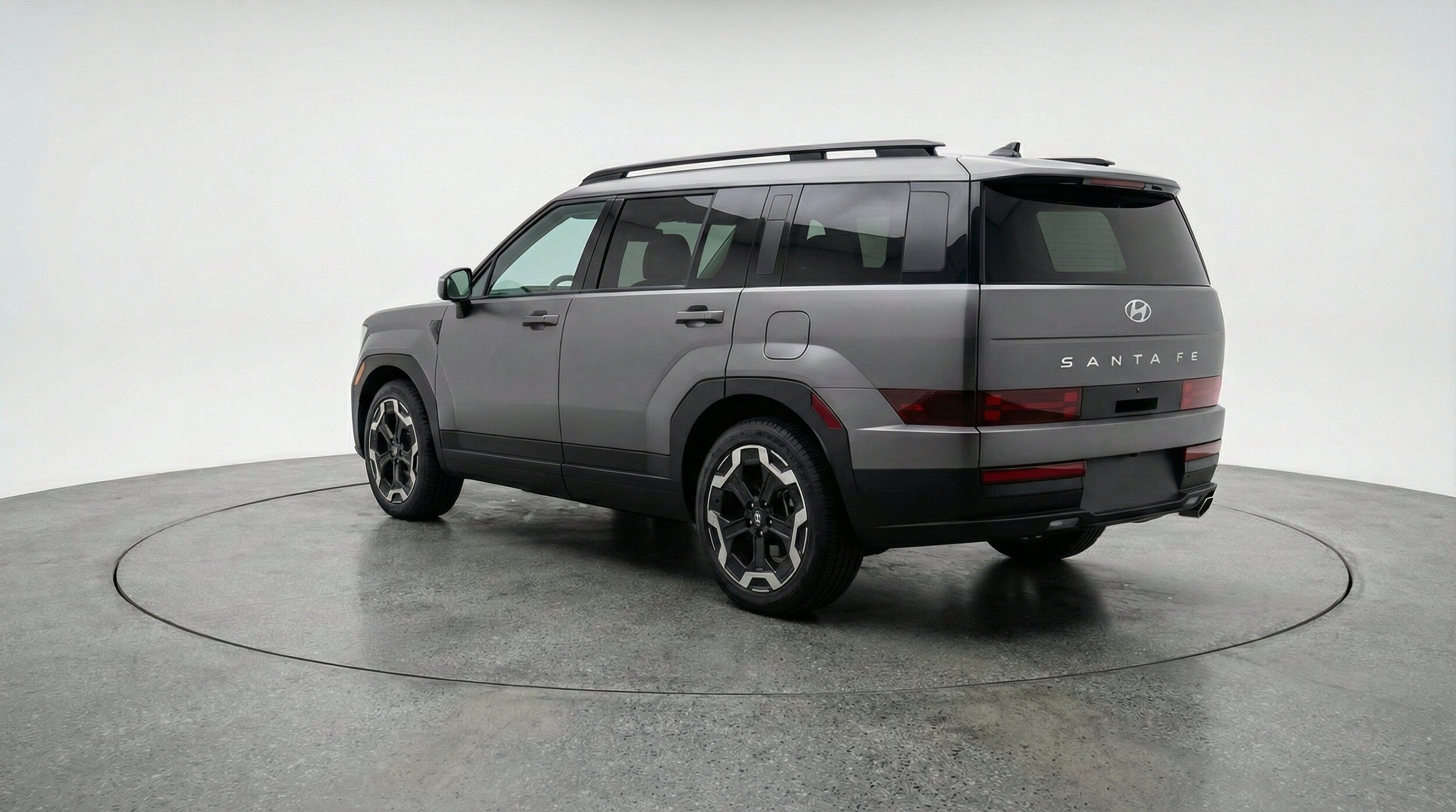 Thumbnail: 2026 Hyundai Santa Fe - 6