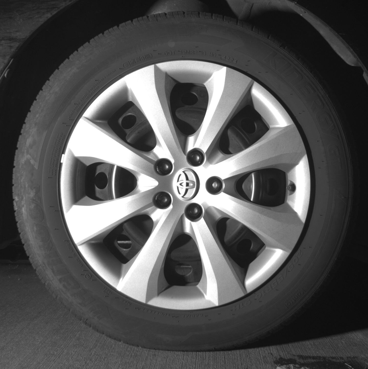 Thumbnail: 2025 Toyota Corolla - 10