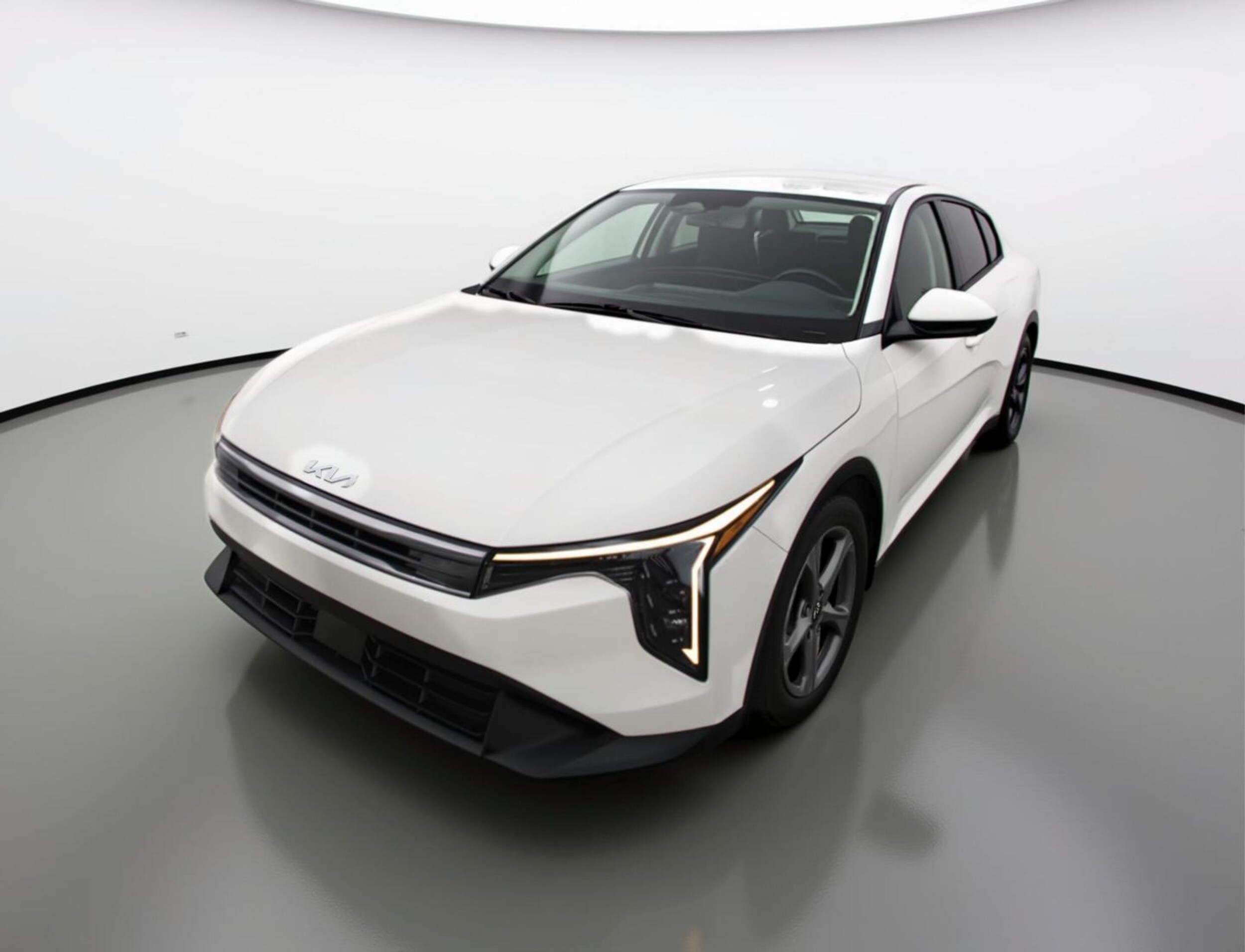 Thumbnail: 2025 Kia K4 - 3