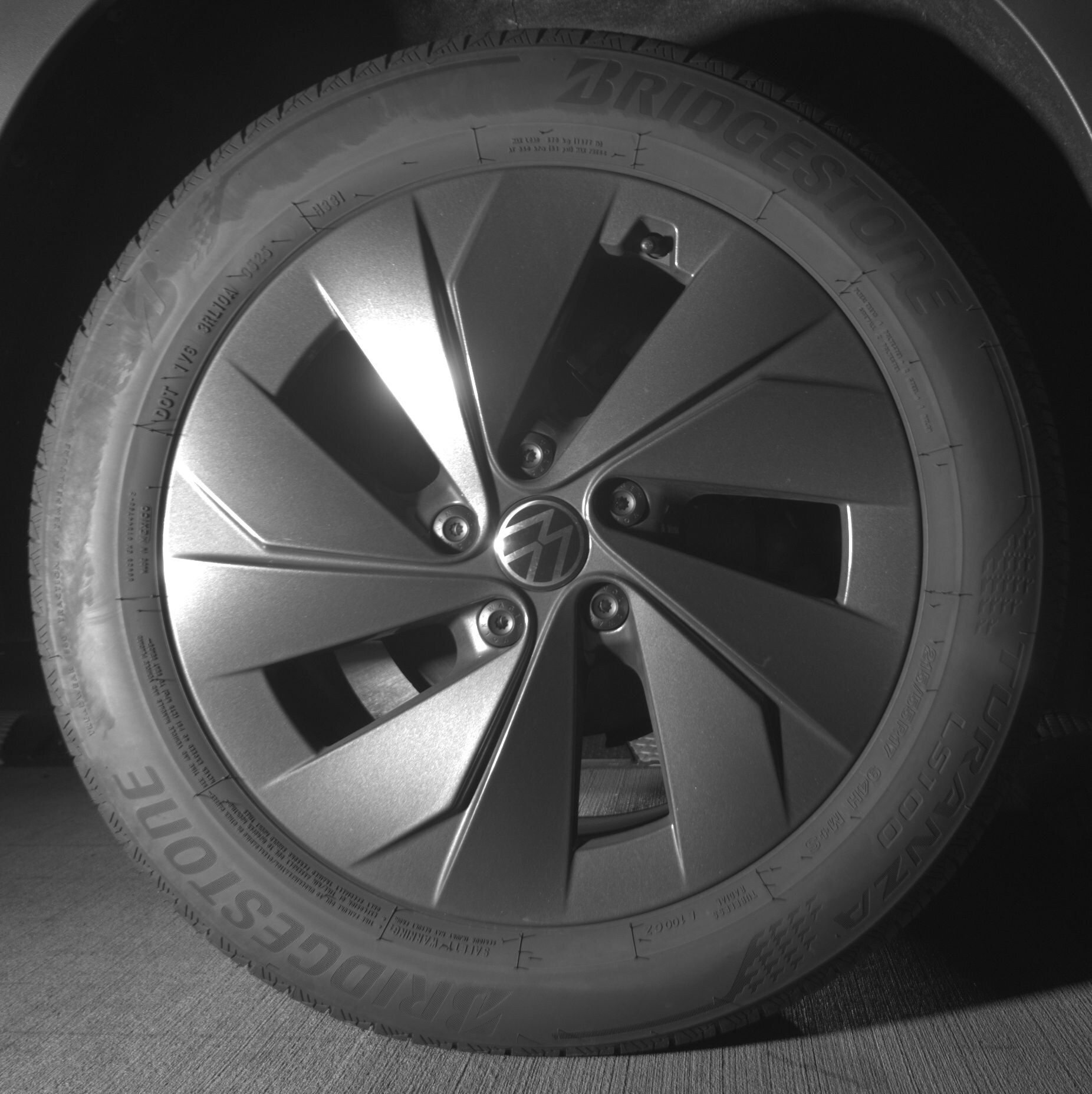 Thumbnail: 2025 Volkswagen Taos - 12