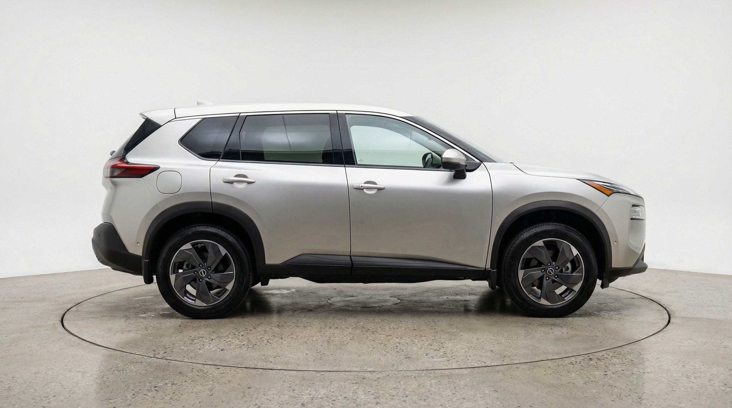 Thumbnail: 2025 Nissan Rogue - 8