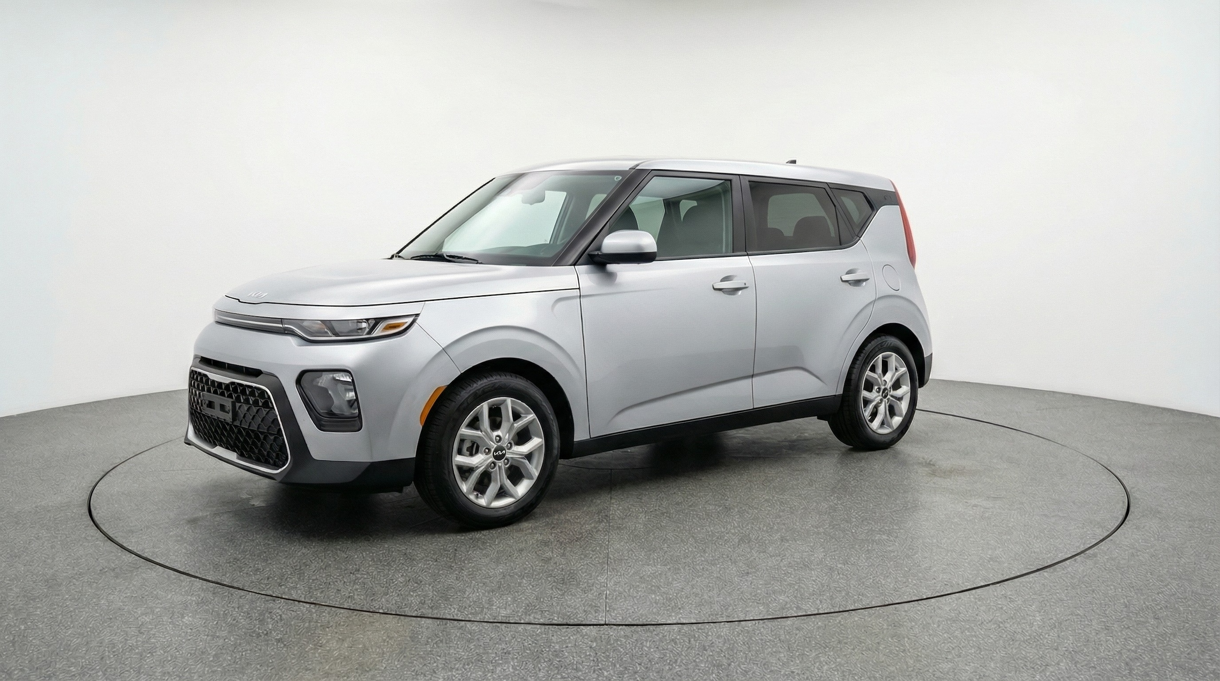 Thumbnail: 2025 Kia Soul - 3