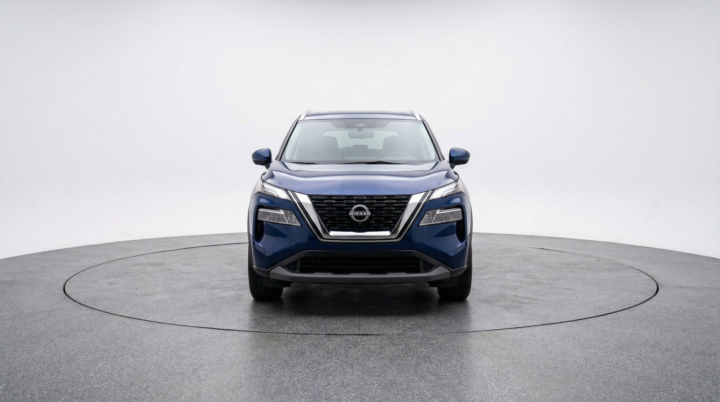 Thumbnail: 2025 Nissan Rogue - 2
