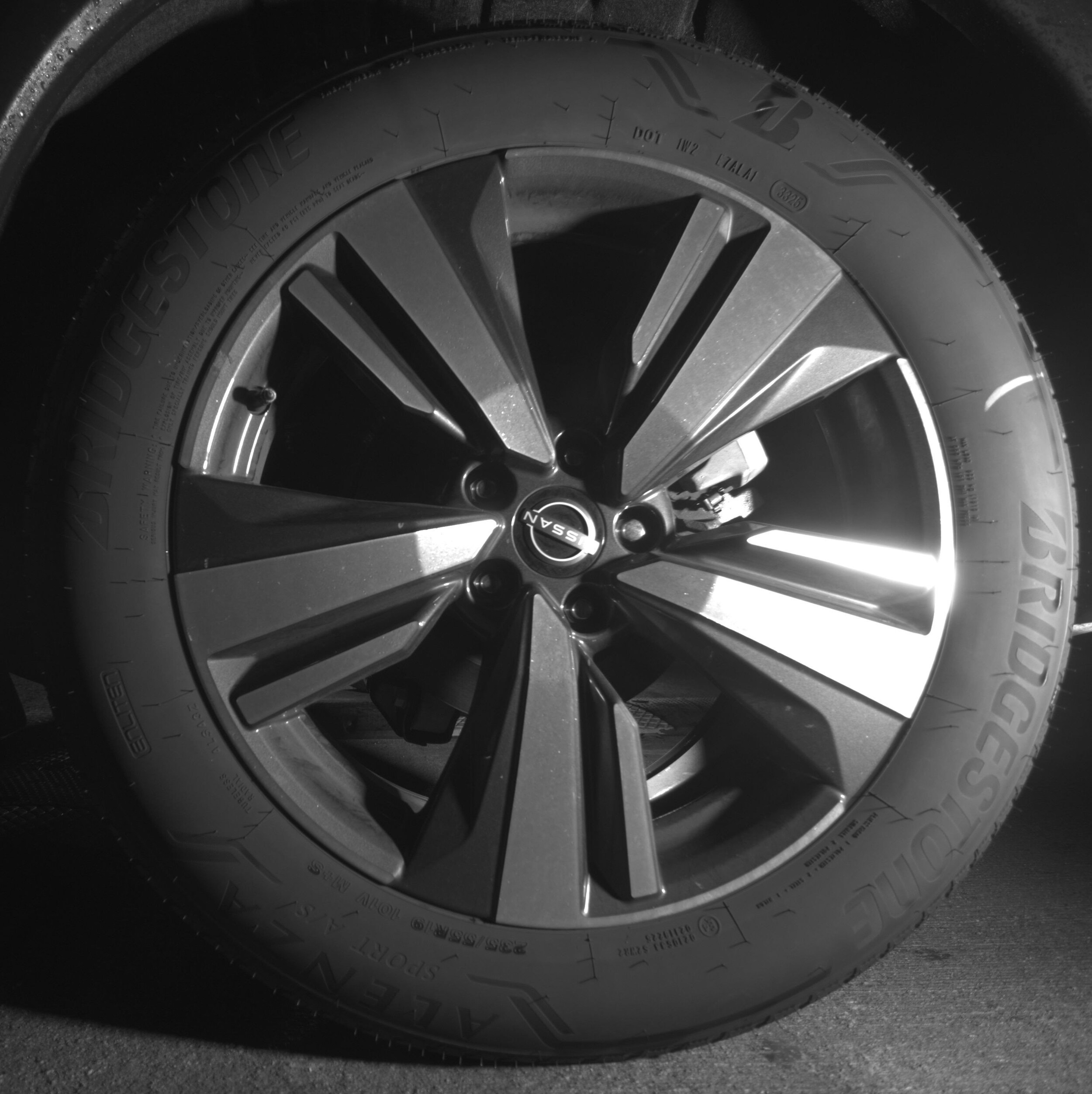 Thumbnail: 2026 Nissan Rogue - 14
