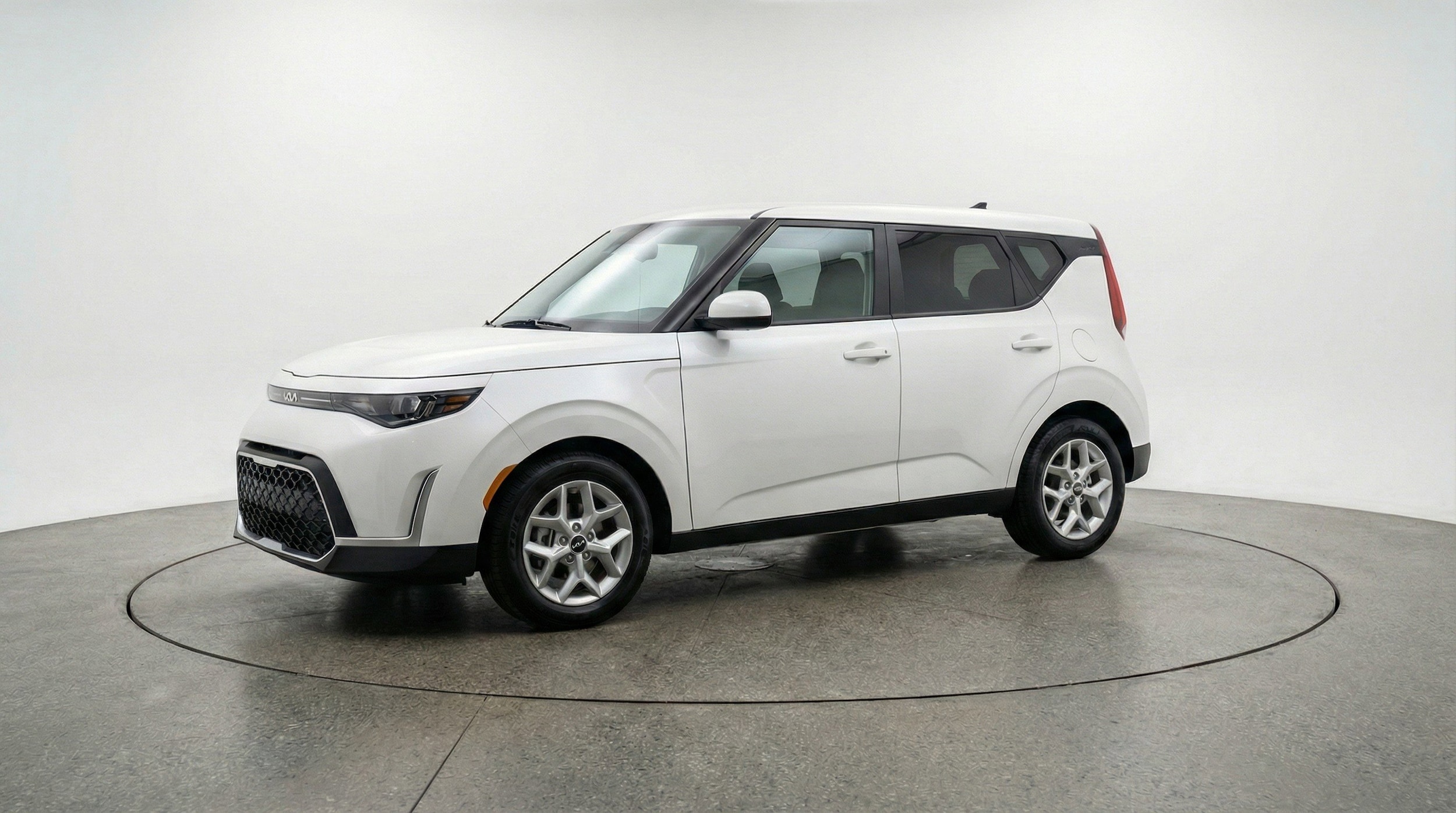 Thumbnail: 2025 Kia Soul - 3
