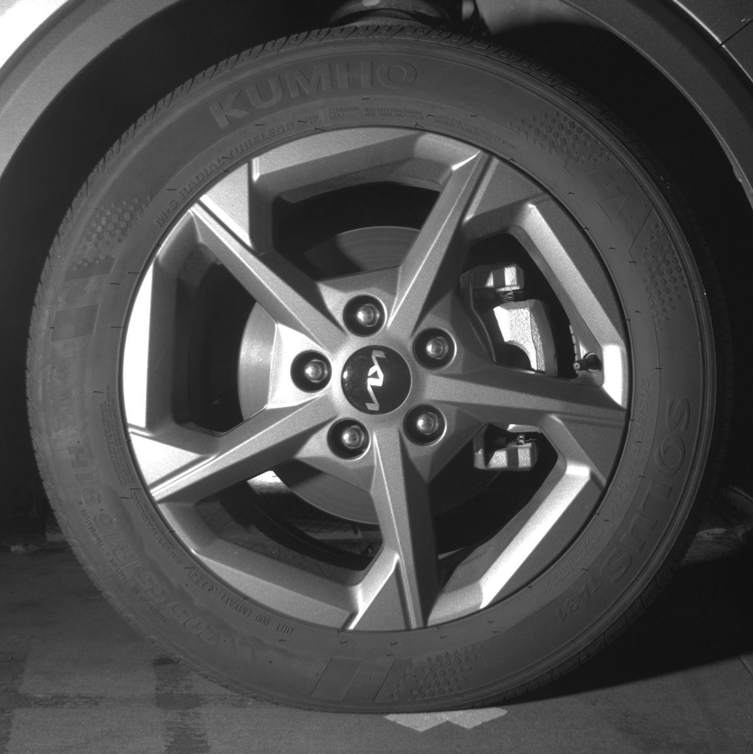 Thumbnail: 2025 Kia K4 - 10