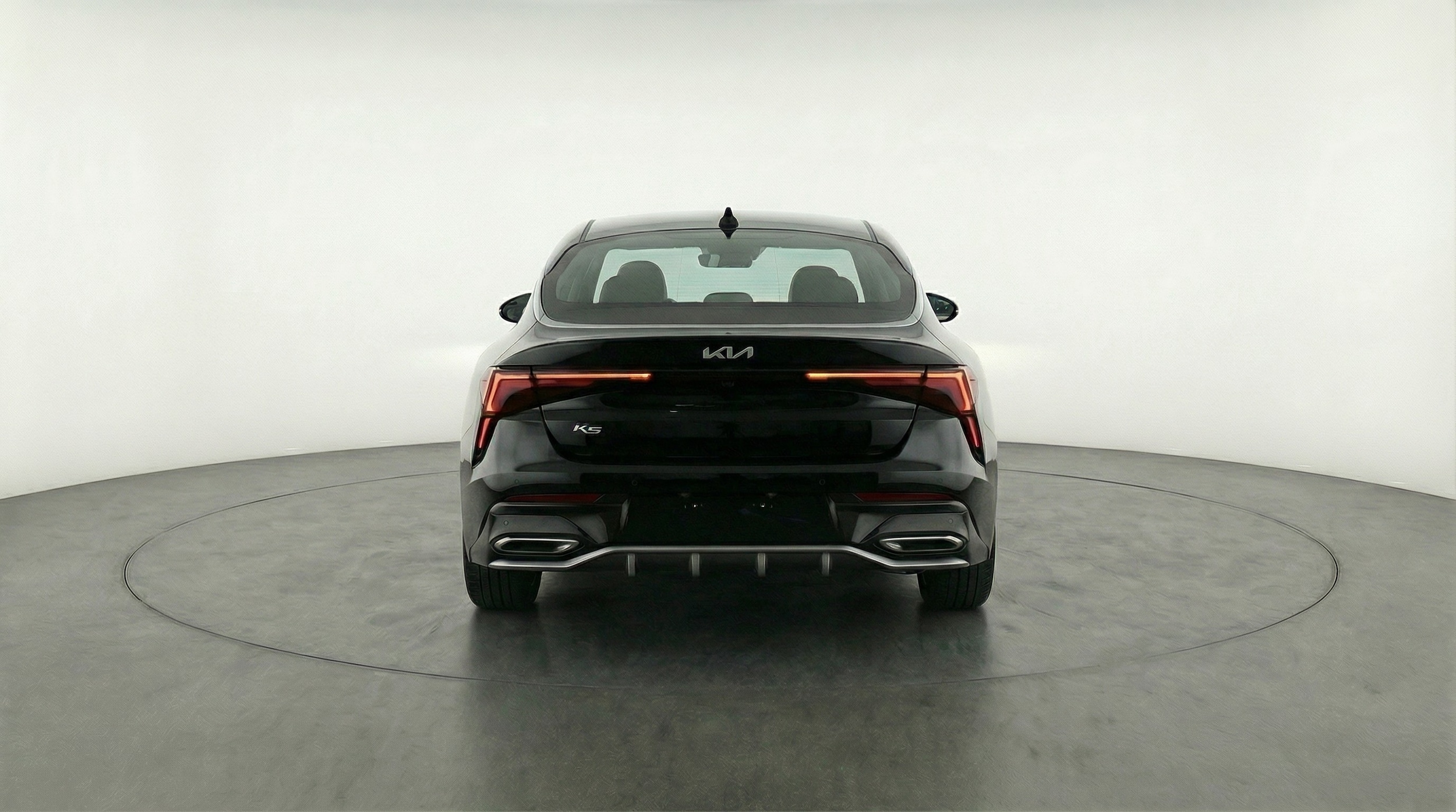 Thumbnail: 2025 Kia K5 - 6